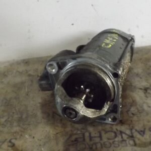 MOTOR ARRANQUE JEEP GR.CHEROKEE (WJ/WG) 3.1 TD CAT
