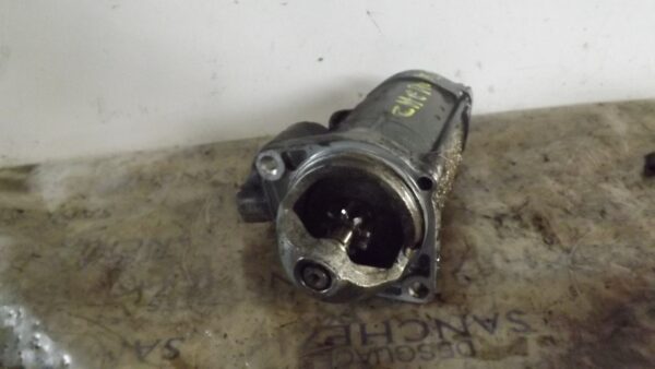 MOTOR ARRANQUE JEEP GR.CHEROKEE (WJ/WG) 3.1 TD CAT