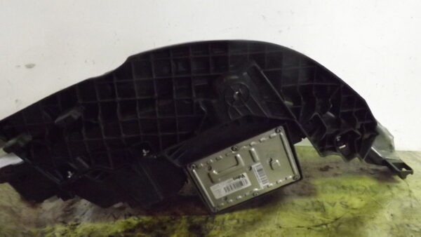 FARO IZQUIERDO RENAULT LAGUNA II (BG0) 1.9 dCi Diesel