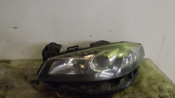 FARO IZQUIERDO RENAULT LAGUNA II (BG0) 1.9 dCi Diesel - Imagen 2