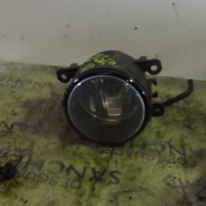 FARO ANTINIEBLA DERECHO RENAULT LAGUNA II (BG0) 1.9 dCi Diesel CAT