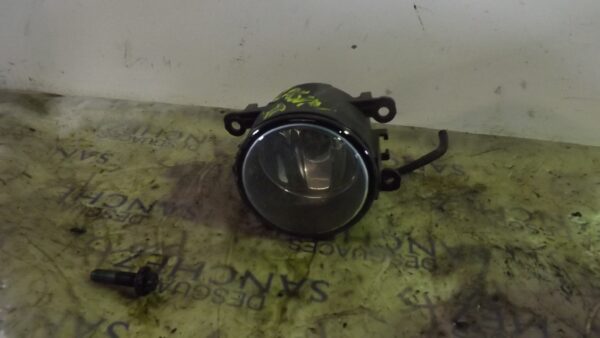 FARO ANTINIEBLA DERECHO RENAULT LAGUNA II (BG0) 1.9 dCi Diesel CAT