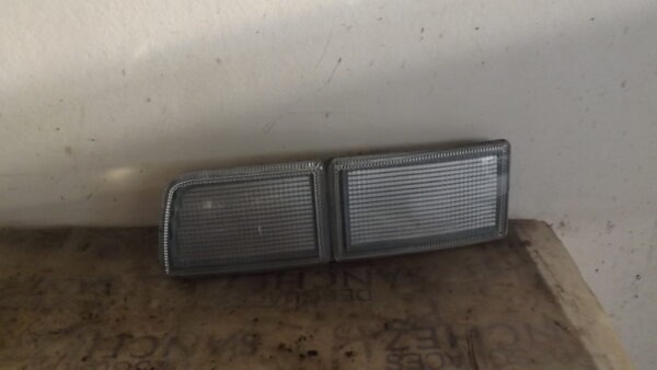 PILOTO DELANTERO IZQUIERDO VOLKSWAGEN GOLF III BERLINA (1H1) 1.9 TDI