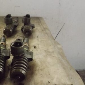 INYECTOR VOLKSWAGEN TOURAN (1T2) 2.0 TDI