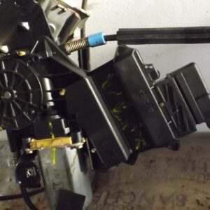 MOTOR ELEVALUNAS DELANTERO DERECHO VOLKSWAGEN GOLF III BERLINA (1H1) 1.9 TDI
