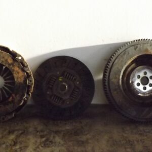 KIT EMBRAGUE RENAULT MASTER BUS 2.8 TDI