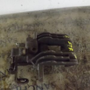 PINZA DE FRENO TRASERA IZQUIERDA OPEL ASTRA G BERLINA 2.0 16V DI CAT (X 20 DTL / LD3)