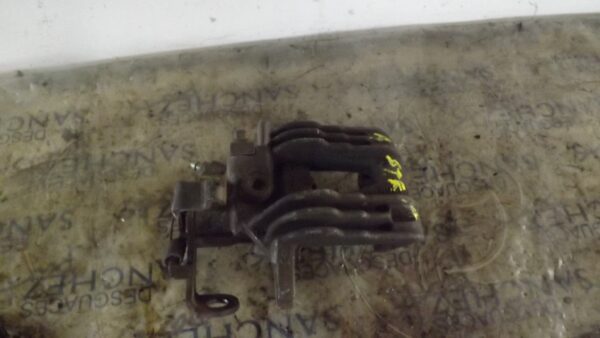 PINZA DE FRENO TRASERA IZQUIERDA OPEL ASTRA G BERLINA 2.0 16V DI CAT (X 20 DTL / LD3)