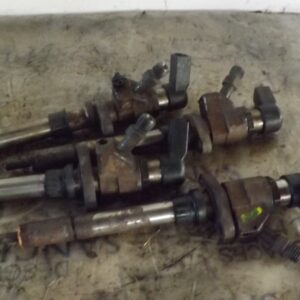 INYECTOR PEUGEOT 407 2.0 16V HDi CAT (RHR / DW10BTED4)
