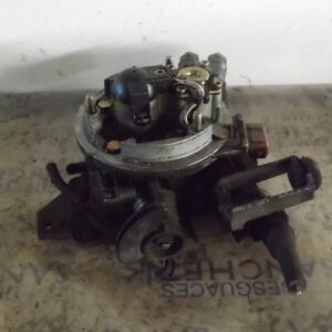 INYECTOR MONOPUNTO SEAT CORDOBA BERLINA (6K2) 1.4
