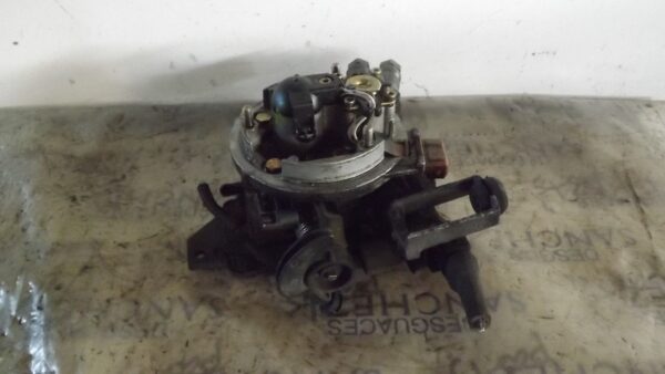 INYECTOR MONOPUNTO SEAT CORDOBA BERLINA (6K2) 1.4