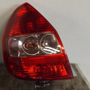 PILOTO TRASERO IZQUIERDO HONDA JAZZ (GD1/5) 1.2 DSi CAT