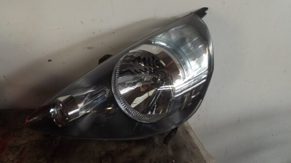 FARO IZQUIERDO HONDA JAZZ (GD1/5) 1.2 DSi CAT