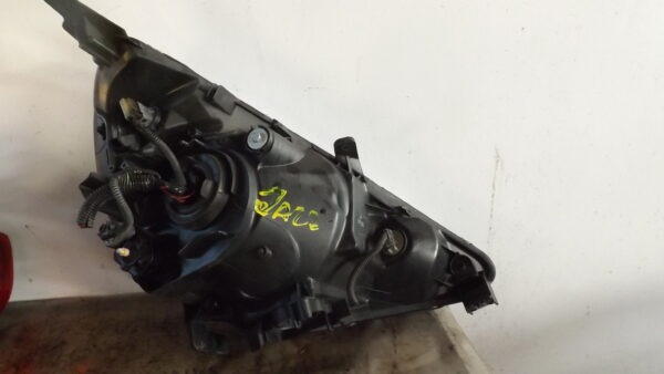 FARO IZQUIERDO HONDA JAZZ (GD1/5) 1.2 DSi CAT - Imagen 2