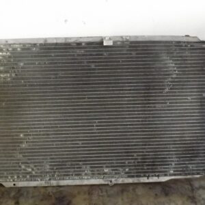 RADIADOR AGUA OPEL ZAFIRA B 1.9 16V CDTI CAT (Z 19 DTH / LRD)
