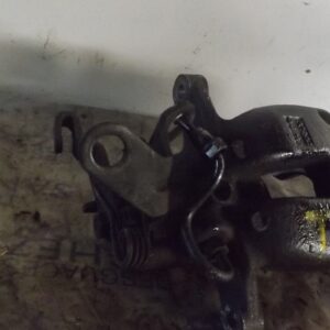 PINZA DE FRENO TRASERA IZQUIERDA SEAT ALTEA (5P1) 1.9 TDI