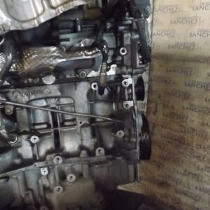 BLOQUE DACIA LODGY 1.2 16V TCE CAT