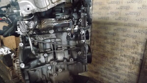 CULATA DACIA LODGY 1.2 16V TCE CAT - Imagen 2