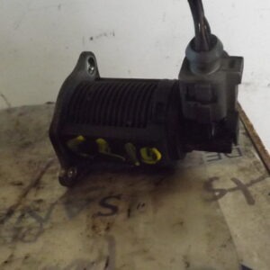 VALVULA EGR RENAULT CLIO GRANDTOUR 1.5 dCi Diesel