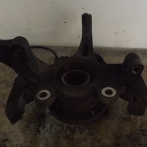 MANGUETA DELANTERA DERECHA CITROEN NEMO 1.4 HDi