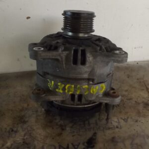 ALTERNADOR DODGE CALIBER 2.0 16V CRD CAT