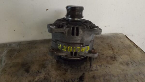 ALTERNADOR DODGE CALIBER 2.0 16V CRD CAT