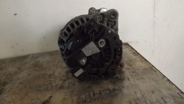 ALTERNADOR DODGE CALIBER 2.0 16V CRD CAT - Imagen 2