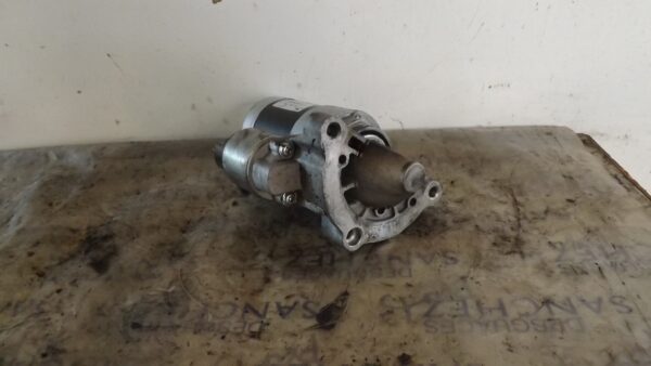 MOTOR ARRANQUE PEUGEOT PARTNER (S1) 1.9 Diesel - Imagen 2