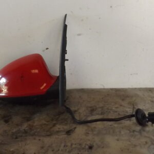 RETROVISOR DERECHO OPEL ASTRA J LIM. 1.4 16V Turbo CAT