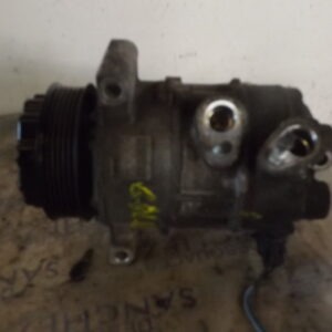 COMPRESOR AIRE ACONDICIONADO DODGE CALIBER 2.0 16V CRD CAT