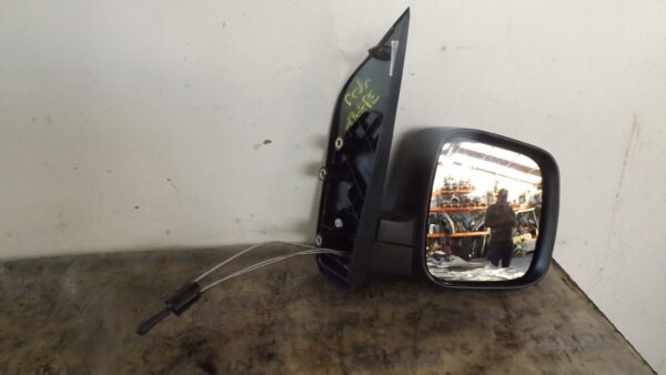 RETROVISOR DERECHO CITROEN NEMO 1.4 HDi - Imagen 2
