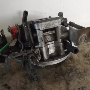 INYECTOR MONOPUNTO FORD FIESTA BERL./COURIER 1.3 CAT (Endura-E)