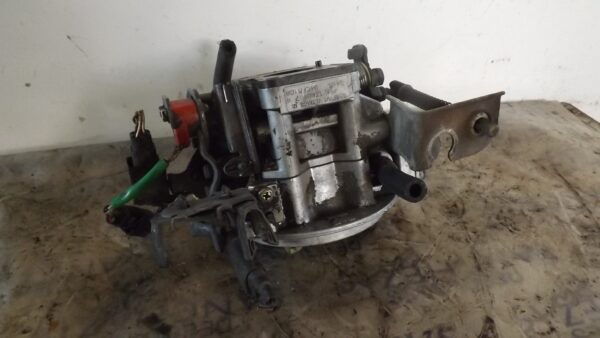 INYECTOR MONOPUNTO FORD FIESTA BERL./COURIER 1.3 CAT (Endura-E)
