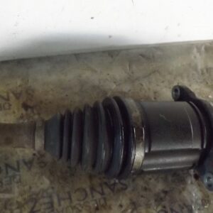 TRANSMISION DELANTERA DERECHA DODGE CALIBER 2.0 16V CRD CAT