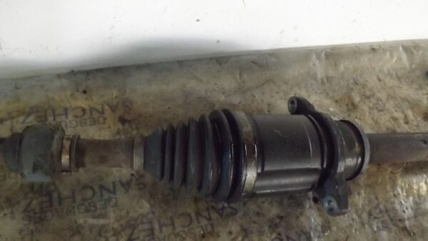 TRANSMISION DELANTERA DERECHA DODGE CALIBER 2.0 16V CRD CAT