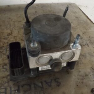 ABS CITROEN NEMO 1.4 HDi