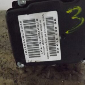 ABS PEUGEOT 308 1.6 16V