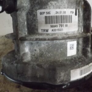 BOMBA DIRECCION PEUGEOT 308 1.6 16V HDi