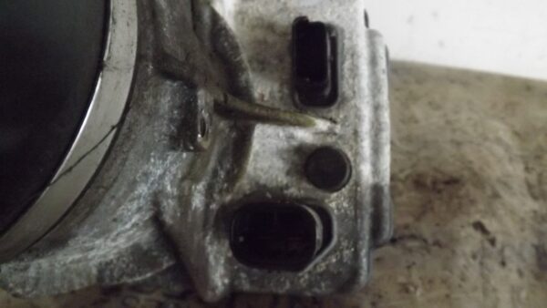 BOMBA DIRECCION PEUGEOT 308 1.6 16V HDi - Imagen 2