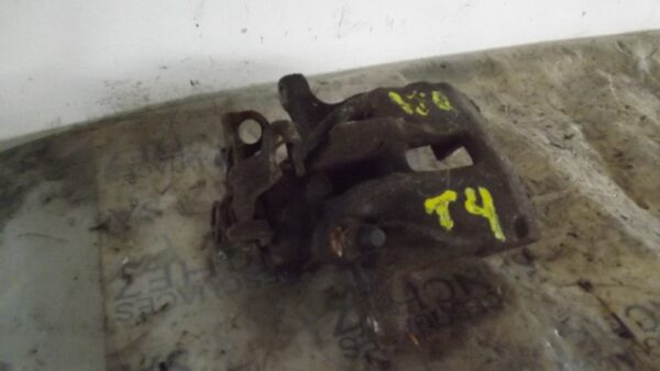SOPORTE RUEDA REPUESTO CITROEN C4 PICASSO 1.6 16V HDi FAP