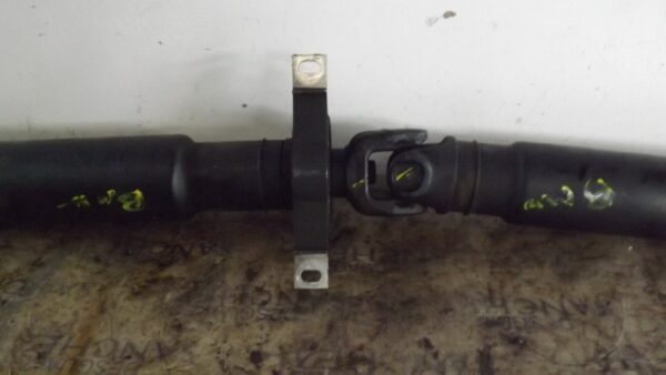 TRANSMISION CENTRAL BMW SERIE 3 COMPACT (E46) 2.0 16V Diesel CAT