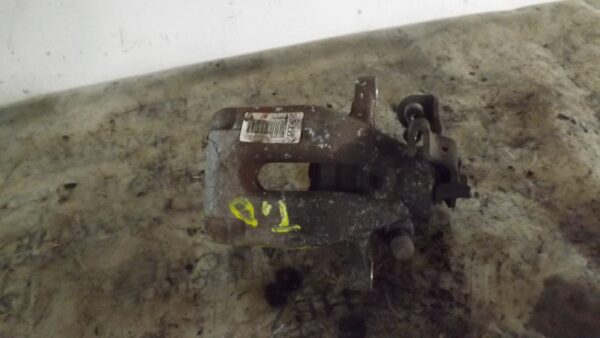 PINZA DE FRENO TRASERA DERECHA PEUGEOT 308 1.6 16V