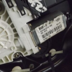 MOTOR ELEVALUNAS TRASERO IZQUIERDO SEAT LEON (1M1) 1.9 SDI