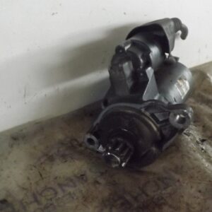 MOTOR ARRANQUE VOLKSWAGEN TOURAN (1T1) 2.0 TDI