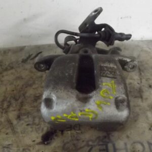 PINZA DE FRENO TRASERA IZQUIERDA VOLKSWAGEN TOURAN (1T1) 1.9 TDI