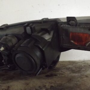 FARO IZQUIERDO NISSAN PRIMERA BERLINA (P11) 2.0 16V CAT
