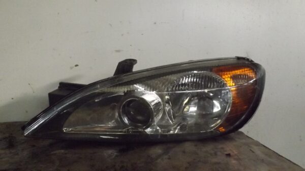 FARO IZQUIERDO NISSAN PRIMERA BERLINA (P11) 2.0 16V CAT - Imagen 2