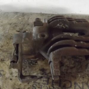 PINZA DE FRENO TRASERA DERECHA OPEL ASTRA G BERLINA 2.0 16V DI CAT (X 20 DTL / LD3)