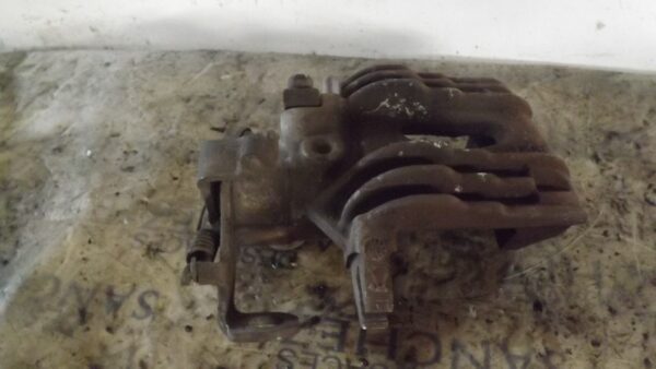 PINZA DE FRENO TRASERA DERECHA OPEL ASTRA G BERLINA 2.0 16V DI CAT (X 20 DTL / LD3)