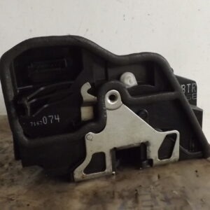 CERRADURA PUERTA DELANTERA DERECHA BMW SERIE 1 BERLINA (E81/E87) 2.0 16V CAT